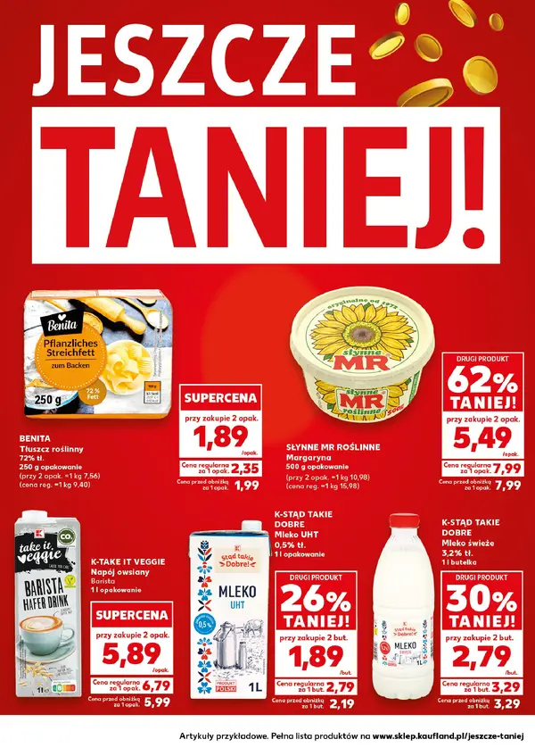 Strona 4 gazetki Kaufland