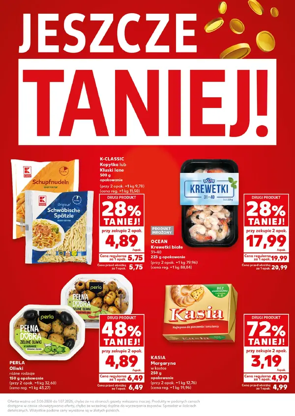 Strona 5 gazetki Kaufland