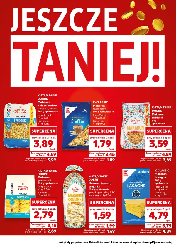 Strona 6 gazetki Kaufland
