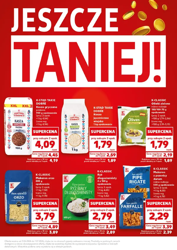 Strona 7 gazetki Kaufland