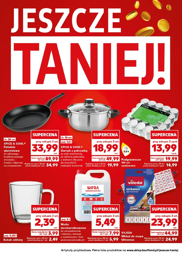Strona 8 gazetki Kaufland