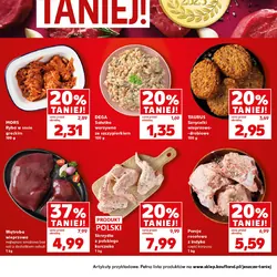 Wątroba wieprzowa