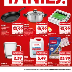 VILEDA Wkład do mopa Ultramax