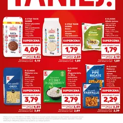 Makaron orzo