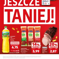 KUJAWSKI Olej z pierwszego tłoczenia
