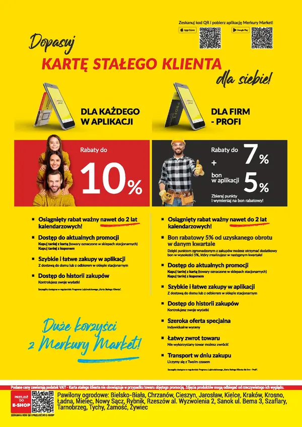 Strona 14 gazetki Mercury Market