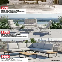 KOMPLET MEBLI MONACO