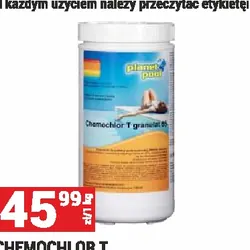 CHEMOCHLOR T granulat