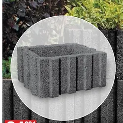 Gazon betonowy Lego