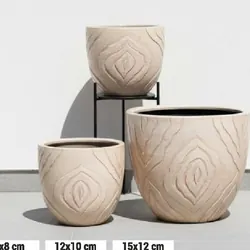 DONICZKA CERAMICZNA
