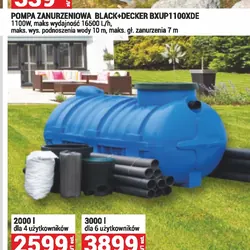 Przydomowa oczyszczalnia ścieków