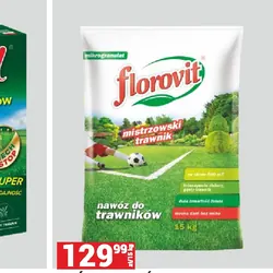 NAWÓZ DO TRAWNIKÓW MISTRZOWSKI TRAWNIK