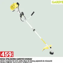 Kosa spalinowa Gardyer B500AV