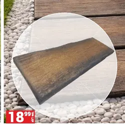 BETONOWA DESKA CASTANO