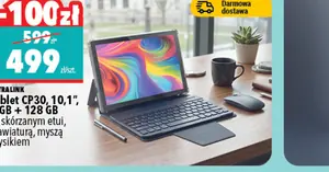 TOP 10 promocji z gazetki Biedronka, których nie możesz przegapić — robot planetarny i air fryer za pół ceny!