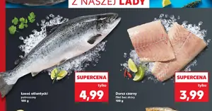 Ta gazetka Kaufland (27.08–02.09) to skarbnica okazji — zobacz, co warto kupić!