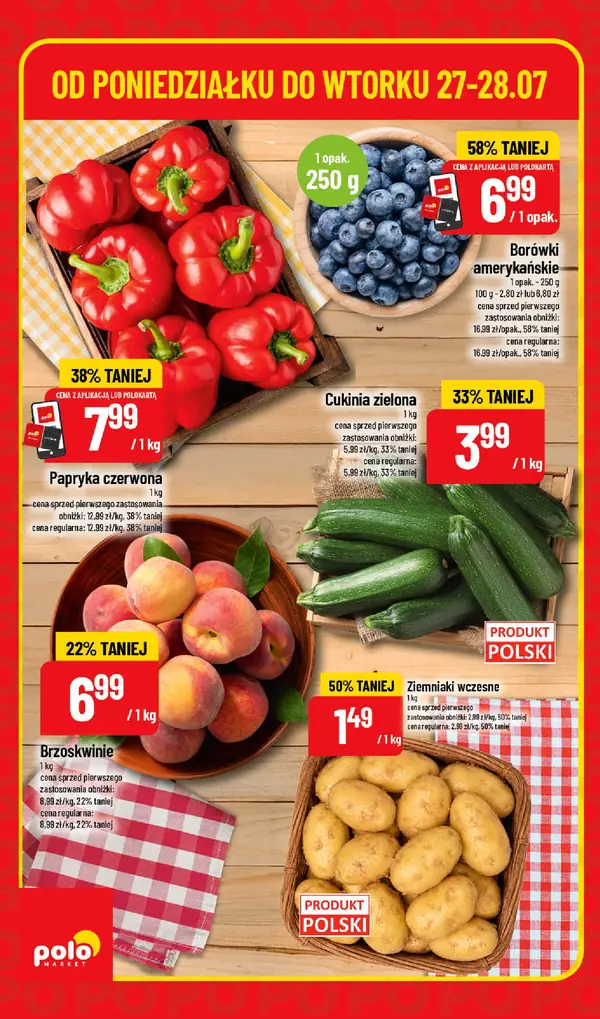Strona 2 gazetki POLOmarket