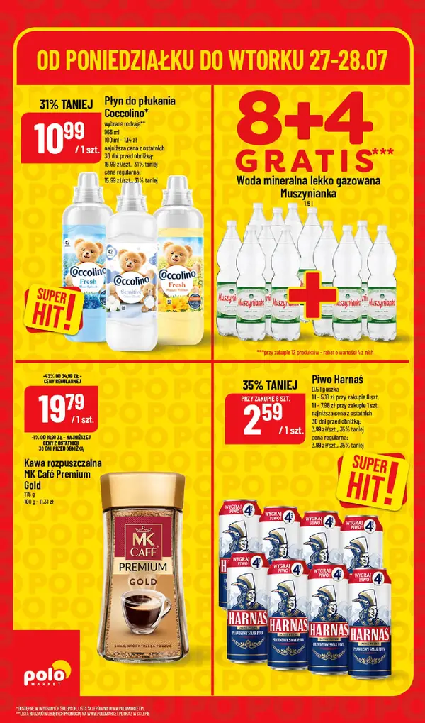 Strona 6 gazetki POLOmarket