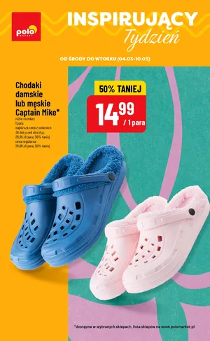 Inspirujący tydzień