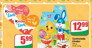 Hity z gazetki Dino: 7 promocji, których nie możesz przegapić (figurki od 0,99 zł!)