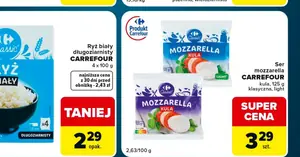 TOP 5 najlepszych promocji w gazetce Carrefour — te okazje naprawdę się opłacają!