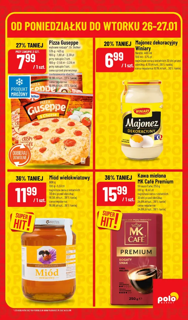 Strona 5 gazetki POLOmarket