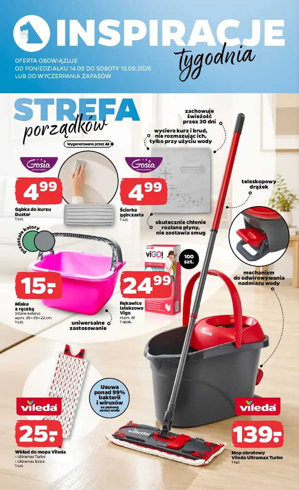 Strona 2 gazetki Netto
