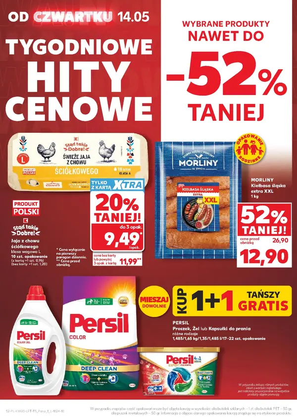 Strona 2 gazetki Kaufland