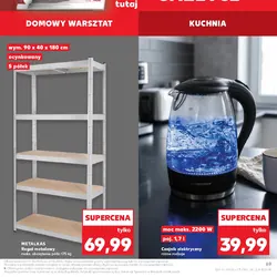METALKAS Regał metalowy