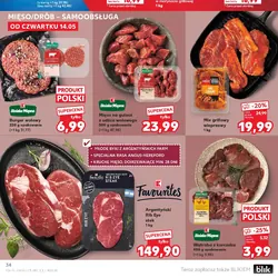 Paski z fileta z piersi polskiego kurczaka
