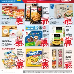 Proste Historie Zupa