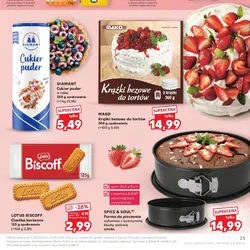 Spice & Soul Forma do pieczenia