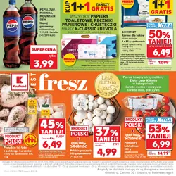 MLEKOVITA Mleko UHT 3,2% tł.