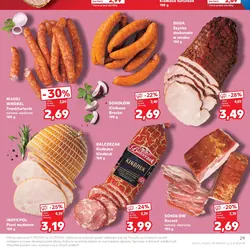 SOKOŁÓW Kiełbasa Brocka