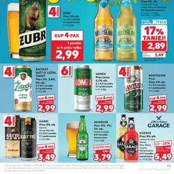 Żubr Piwo