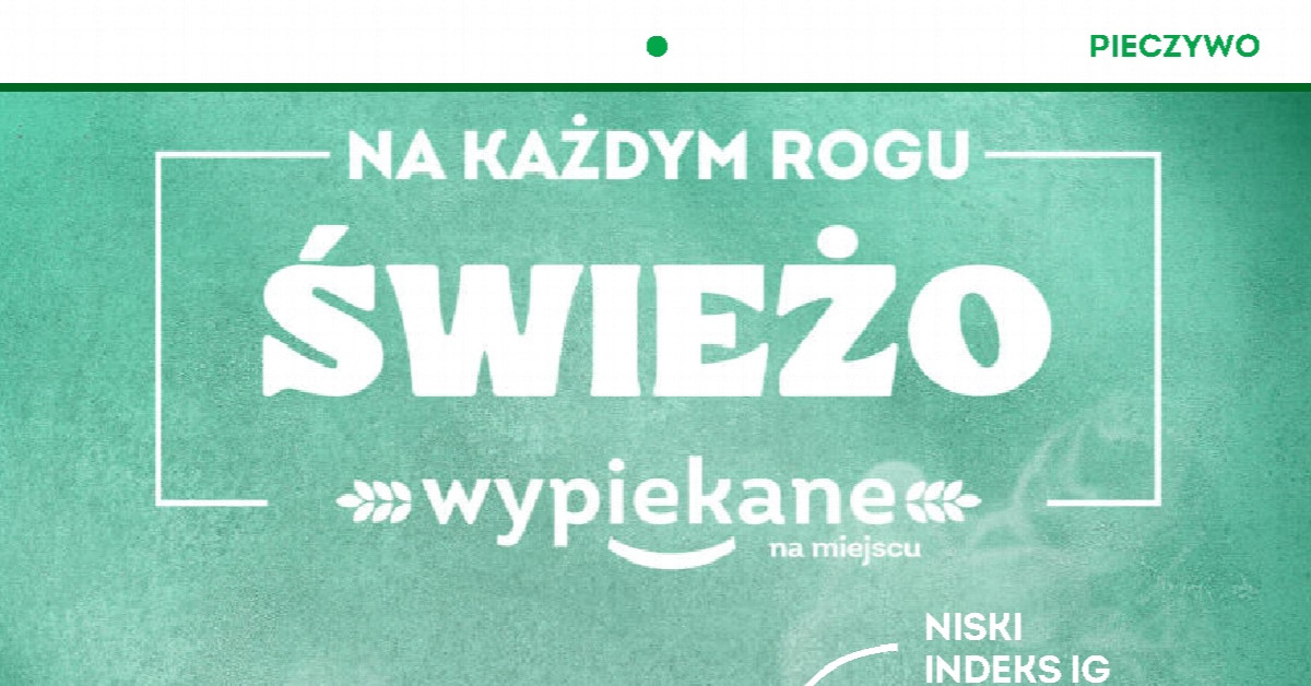 Hit dla miłośników kawy: Starbucks Frappuccino w Żabce za 5 zł!
