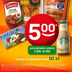 Tarczyński Kiełbasa Śląska