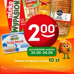 Parówki Sokoliki drobiowo-cielęce