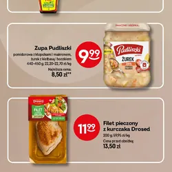 Zupa Pudliszki