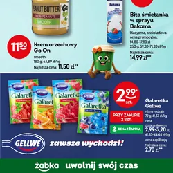 Galaretka Gellwe