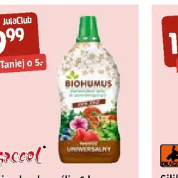 Odżywka do roślin 1 l