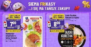 50% taniej?! Kalmary w cieście w promocyjnej cenie — okazja tygodnia w POLOmarket