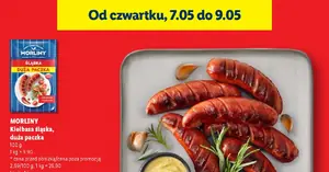 Szparagi zielone o połowę taniej! Jak wykorzystać okazję z gazetki Lidla