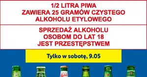 Nowa gazetka Lidla (07.05–09.05): 10 okazji, które MUSISZ zobaczyć!