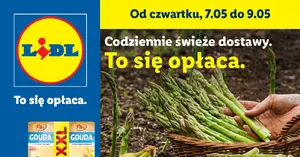 Masło za 0,88 zł w Lidlu?! Sprawdź, ile zyskasz kupując je teraz