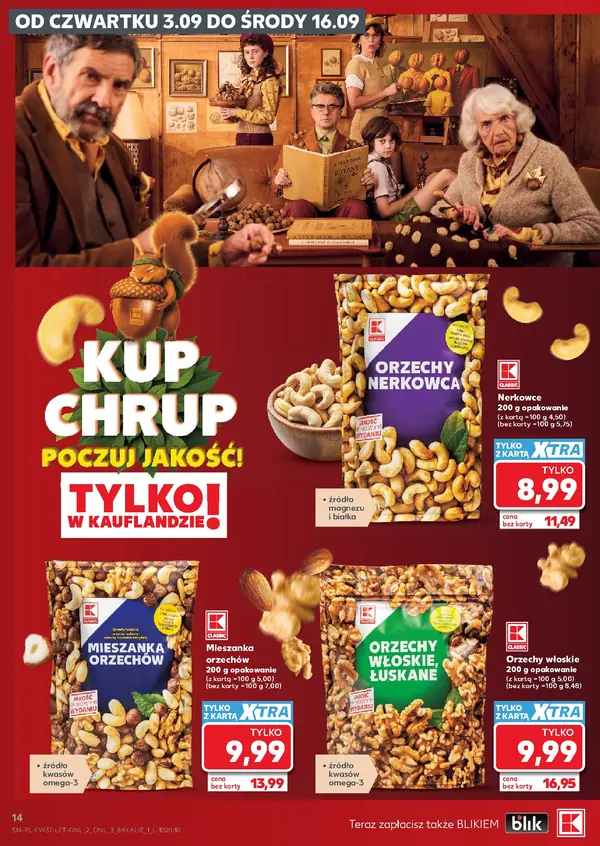 Strona 14 gazetki Kaufland