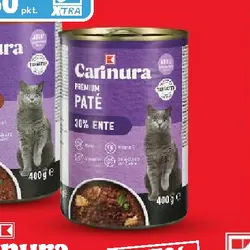 Carinura Pasztet premium dla kotów