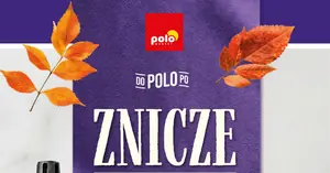 Nowa gazetka POLOmarket (11.09–05.11): Zobacz 10 hitów, które MUSISZ sprawdzić!