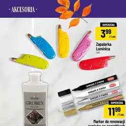 Zapalarka Luminica
