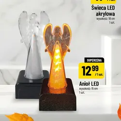 Anioł LED